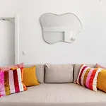 Stylish 2br Flat In 1 Min To Torrecilla * Nerja