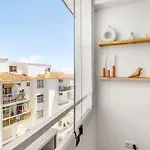Apartment Stylish 2br Flat In 1 Min To Torrecilla *