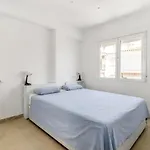 Stylish 2br Flat In 1 Min To Torrecilla *