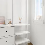 Апартаменты Stylish 2br Flat In 1 Min To Torrecilla *