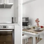 Stylish 2br Flat In 1 Min To Torrecilla * Нерха