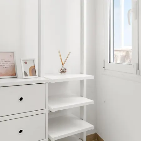 Apartment Stylish 2br Flat In 1 Min To Torrecilla *