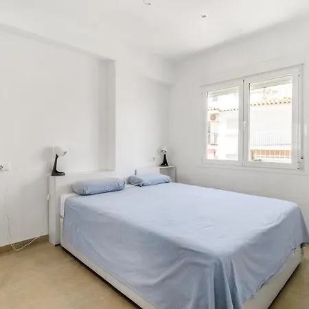 Stylish 2br Flat In 1 Min To Torrecilla *